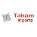 Taham Imports logo